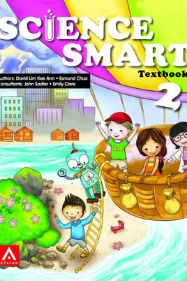 Watch Smart Science online