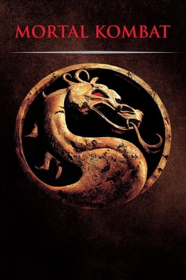 Watch Mortal Kombat online