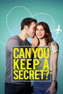 Watch Can You Keep a Secret online