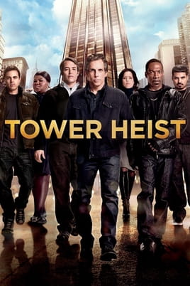 Tower Heist çevrimiçi izle