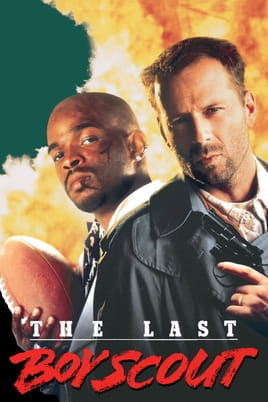 Ara The Last Boy Scout online