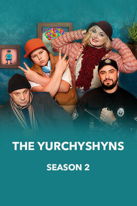 The Yurchyshyns 2 Season çevrimiçi izle