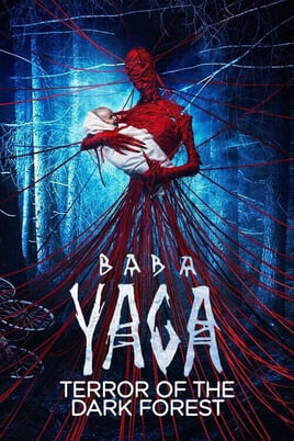 Gledajte Baba Yaga Terror of the Dark Forest online