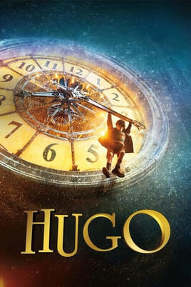Watch Hugo online