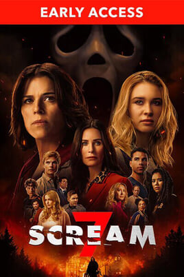 Scream 7