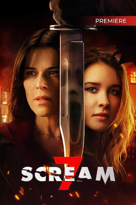Watch Scream 7 online