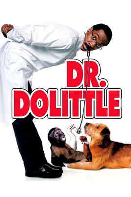 Смотреть Doctor Dolittle онлайн