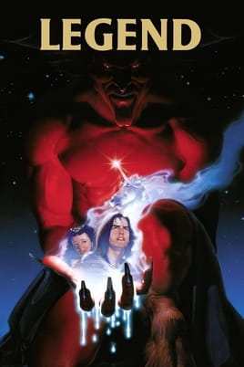 Legend çevrimiçi izle