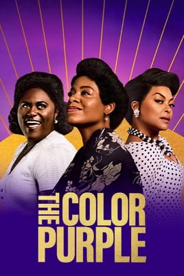 The Color Purple