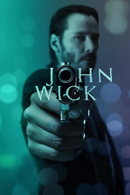 Watch John Wick online