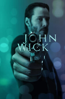 Watch John Wick online