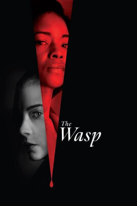 Gledajte The Wasp online