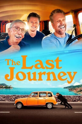 Glejte The Last Journey na spletu