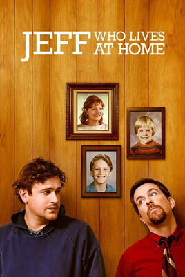 Watch Jeff Who Lives at Home online