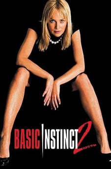 Katso Basic Instinct 2 verkossa