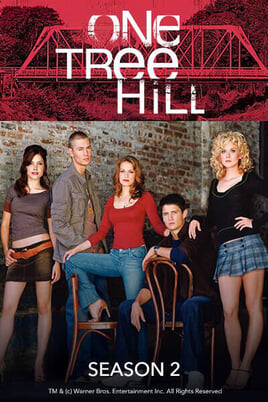 Watch One Tree Hill 2 Season online