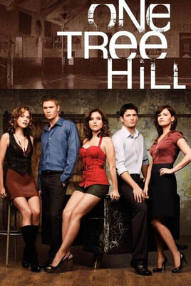Watch One Tree Hill 2 Season online