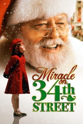 Miracle on 34th Street çevrimiçi izle