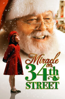 Gledajte Miracle on 34th Street onlajn
