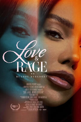 Skatieties Love  Rage Munroe Bergdorf tiešsaistē