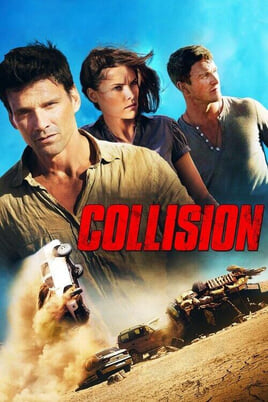 Watch Collision online