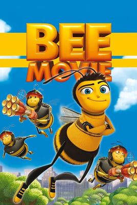 Vaadake Bee Movie veebis