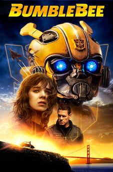 Gledajte Bumblebee onlajn