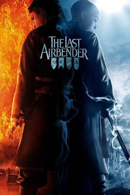 Watch The Last Airbender online