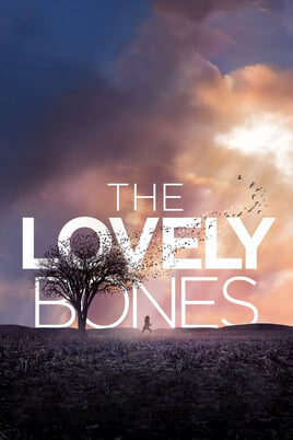 Смотреть The Lovely Bones онлайн