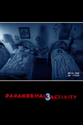 Assistir Paranormal Activity 3 online