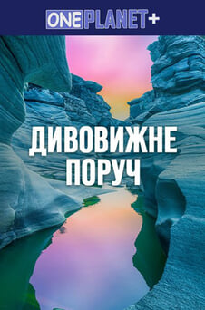 Смотреть One Planet  Удивительное рядом онлайн