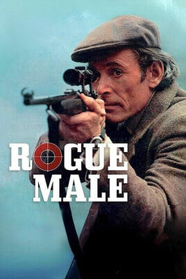 Watch Rogue Male online