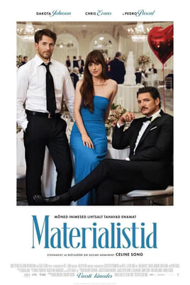 Vaadake Materialistid veebis
