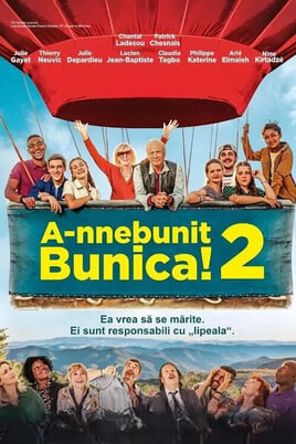 Žiūrėti When Granny Meets Grandpa internete
