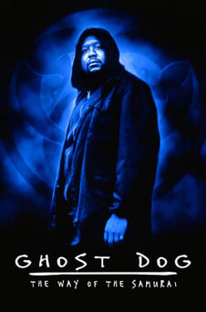 Gledajte Ghost Dog The Way of the Samurai onlajn