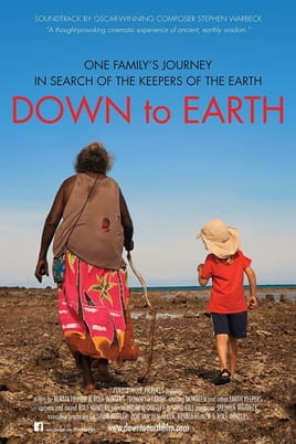 Παρακολούθησε Down to Earth online