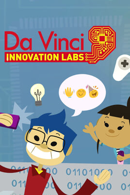 Vaadake Da Vinci Innovation Labs veebis