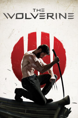 Vaadake The Wolverine veebis