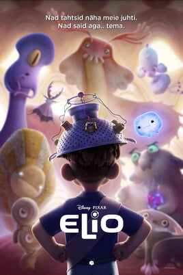 Vaadake Elio veebis