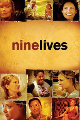 Дивитися Nine Lives онлайн