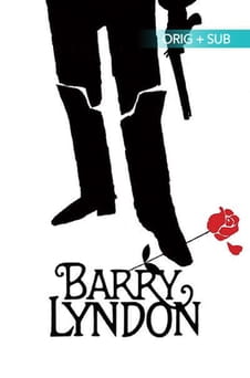 Gledajte Barry Lyndon onlajn