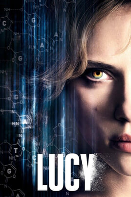 Gledajte Lucy online