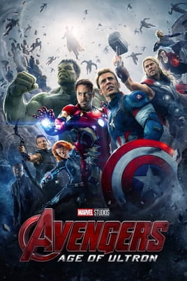 Assistir Avengers Age of Ultron online