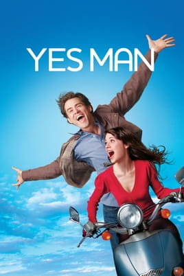 Assistir Yes Man online
