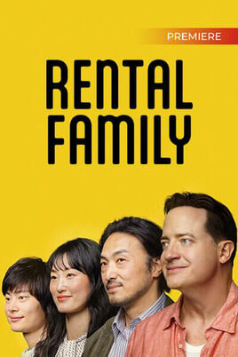 Rental Family