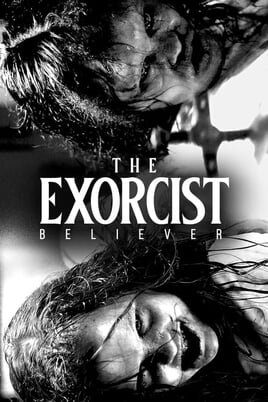 Skatieties The Exorcist Believer tiešsaistē