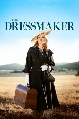 Watch The Dressmaker online