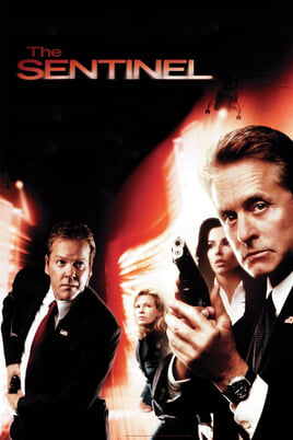 Watch The Sentinel online