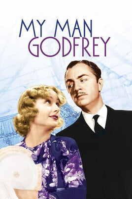 უყურეთ My Man Godfrey ონლაინ რეჟიმში