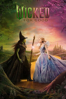 Watch Wicked For Good online